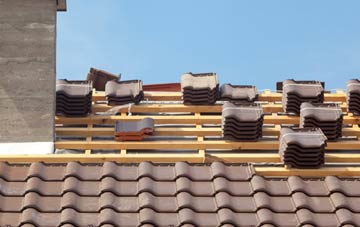 Clopton Green clay roofing costs
