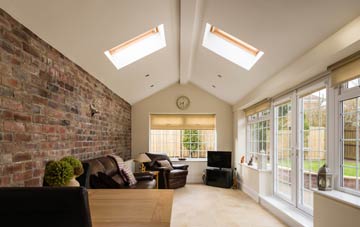 conservatory roof insulation Clopton Green, Suffolk