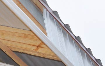 why Clopton Green fascia repairs are essential