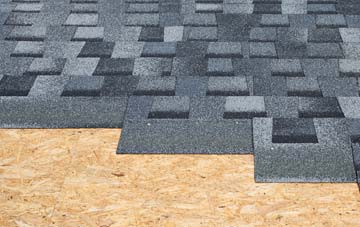 expert Clopton Green asphalt roof companies