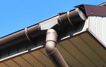 types of Clopton Green fascias