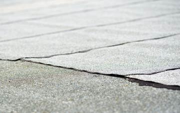 disadvantages of Clopton Green felt roofing