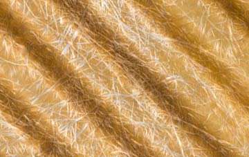 Clopton Green fibreglass roof waterproofing