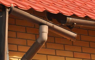 Clopton Green gutter repair costs