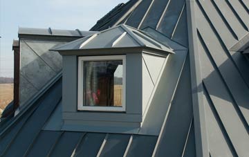 metal roofing Clopton Green, Suffolk