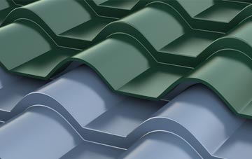 who should consider Clopton Green plastic roofs