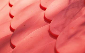 Clopton Green plastic roof costs