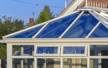 professional Clopton Green conservatory insulation