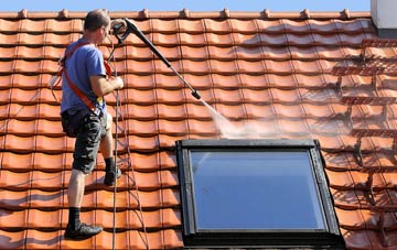 roof cleaning Clopton Green, Suffolk