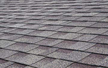 Clopton Green tiles for shallow pitch roofing