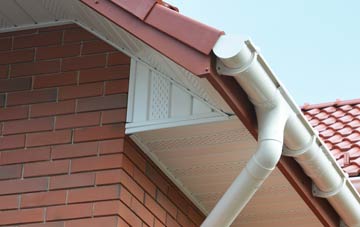 Clopton Green soffit repair costs