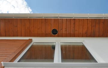 Clopton Green soffit repair quotes