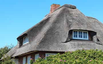 thatch roofing Clopton Green, Suffolk