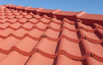 Clopton Green tile and slate roof replacement