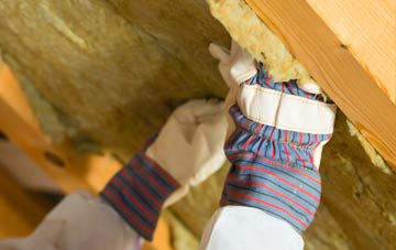 types of Clopton Green pitched roof insulation materials