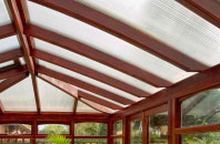 Clopton Green conservatory roofing insulation
