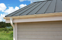 Clopton Green fascia repair