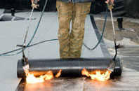 Clopton Green flat roof sealing quote