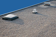 Clopton Green flat roofing