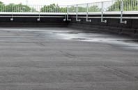 find rated Clopton Green flat roofing companies