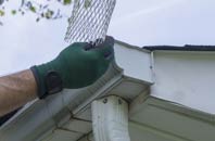 rated Clopton Green guttering repair companies