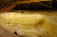 Clopton Green pitch roof insulation