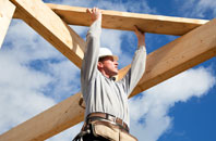 Clopton Green roof replacement work