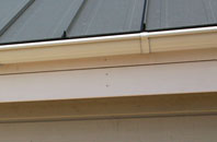 Clopton Green soffit repair