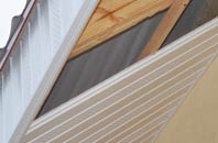 rated Clopton Green soffit repair companies