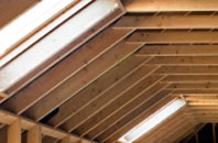 Clopton Green tapered roof insulation quotes
